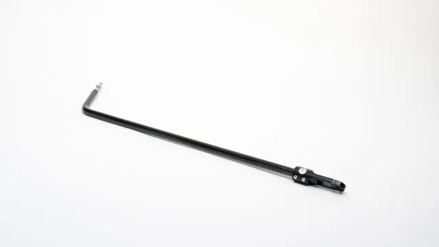 larry-vs-harry-transmission-arm-19-mm-rl-link-biellette-de-direction-bullitt image 1