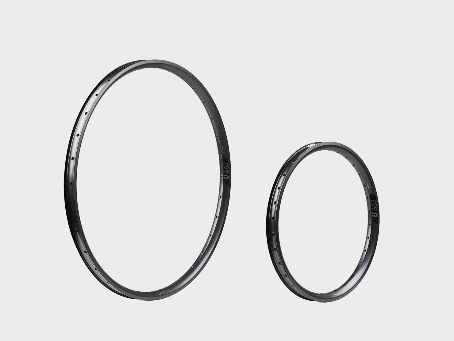 omnium-by-dt-swiss-rim-set-paire-de-jantes-cargo-aluminium image 1