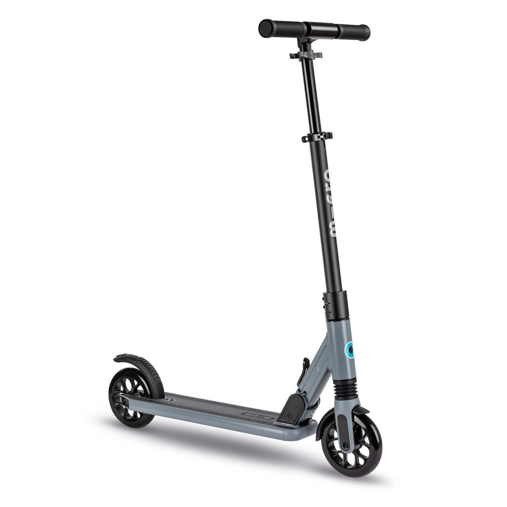 micro-sprite-suspension-gris-trottinette-2-roues-adulte-et-enfant image 3