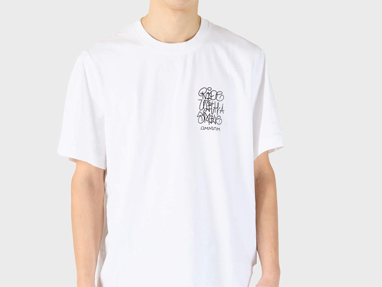 omnium-ss-cento-tee-t-shirt-cycliste image 3