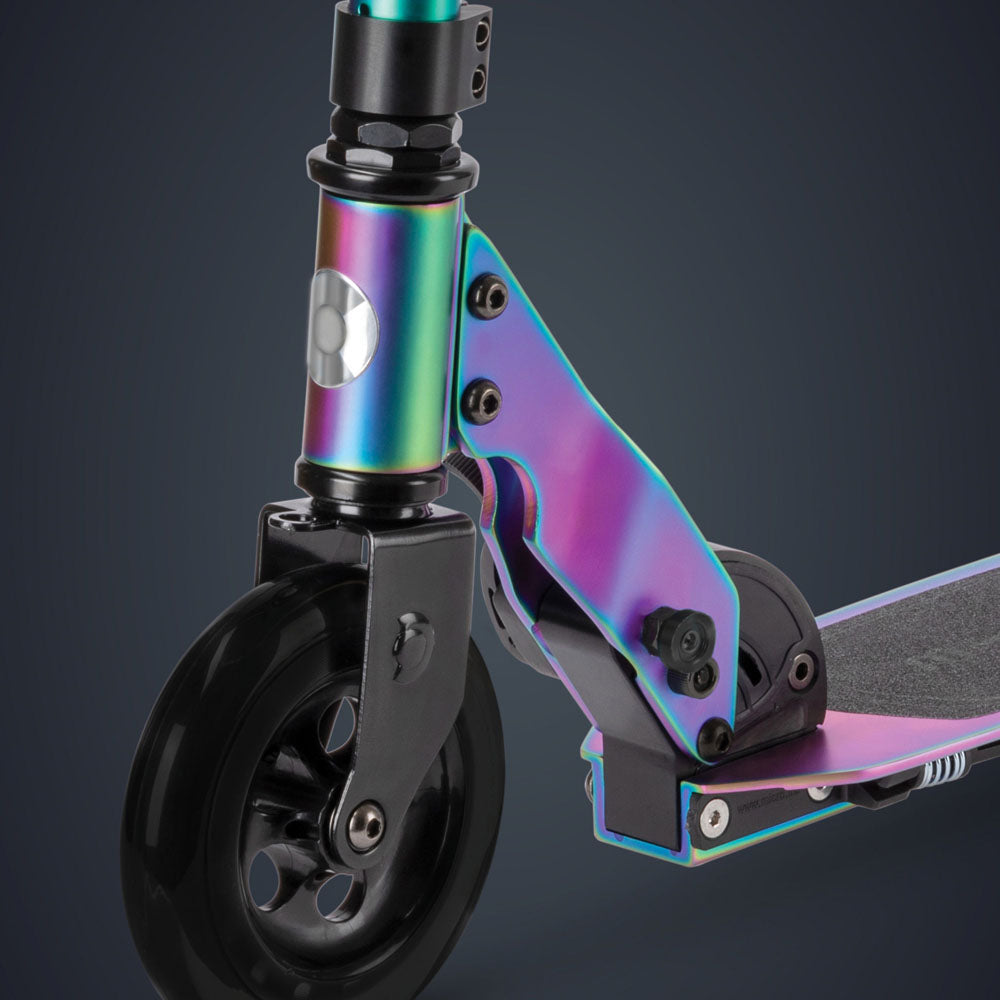 micro-speed-matt-neochrome-trottinette-pliable-premium-ados-adultes image 6