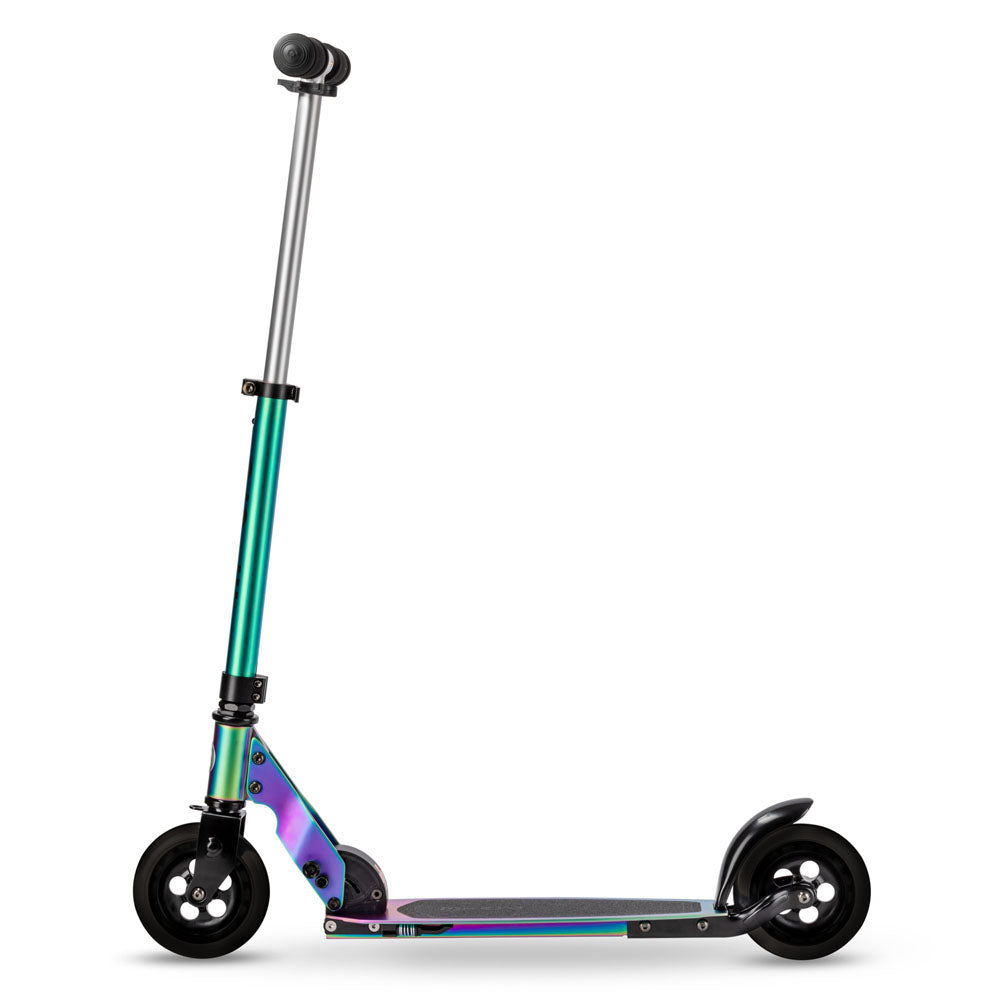 micro-speed-matt-neochrome-trottinette-pliable-premium-ados-adultes image 3