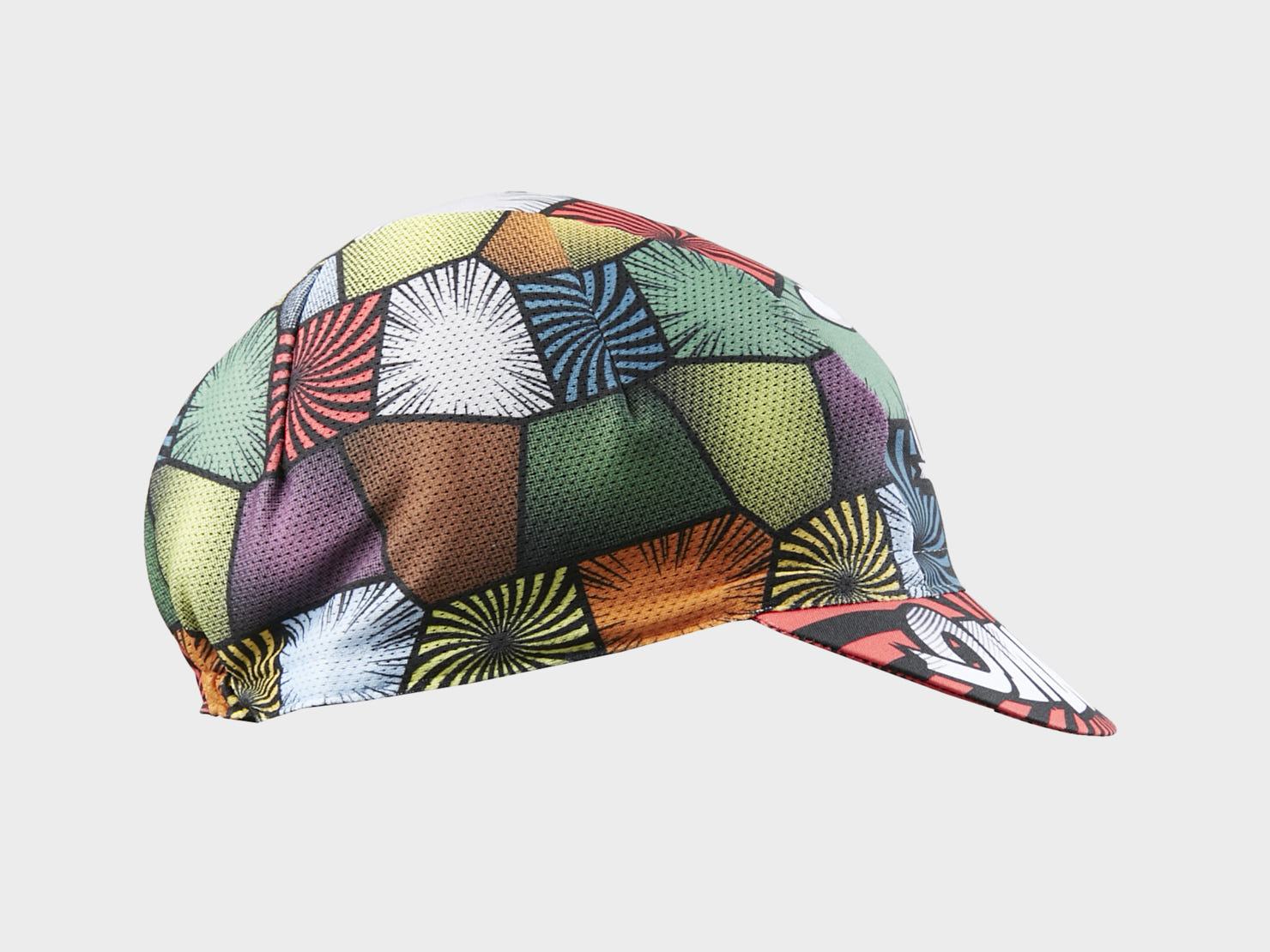 omnium-watch-this-cap-casquette-cycliste image 1