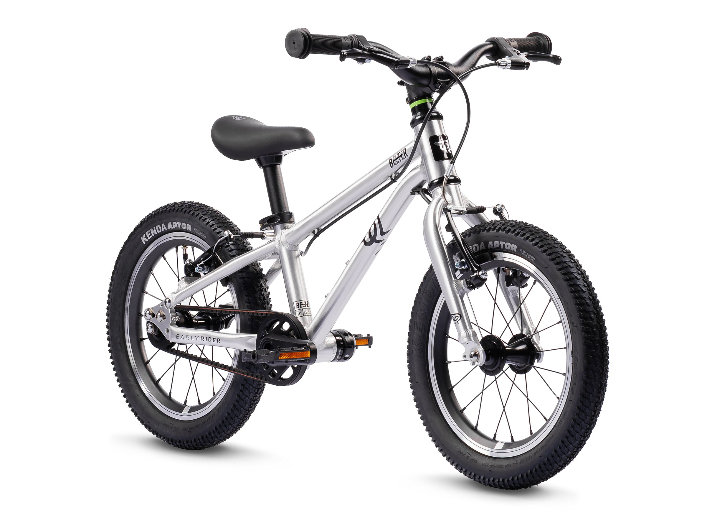 early-rider-belter-14-v-lo-ville-enfant-14-pouces-courroie image 1