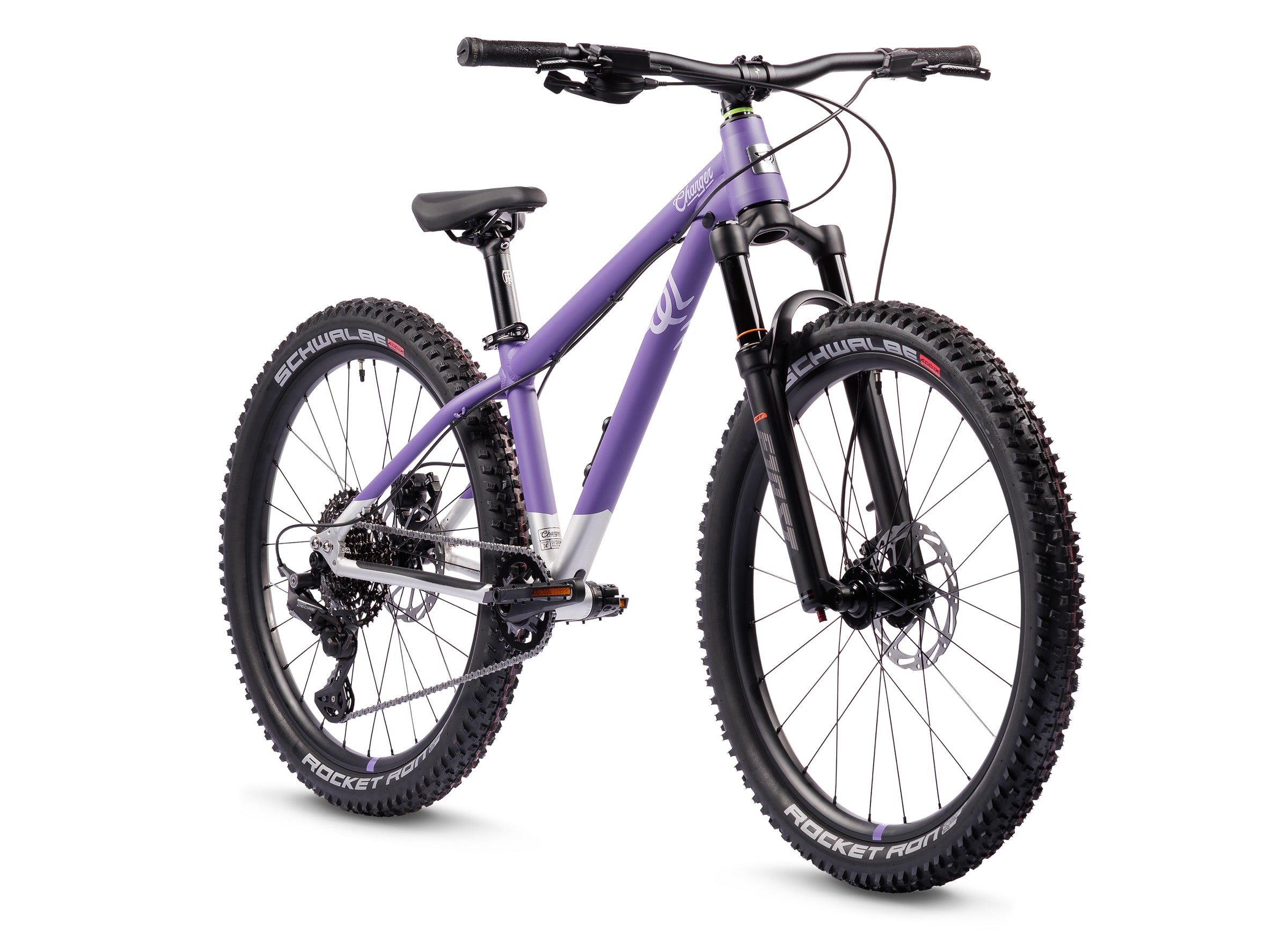 early-rider-charger-24-vtt-hardtail-enfant-24-pouces image 3