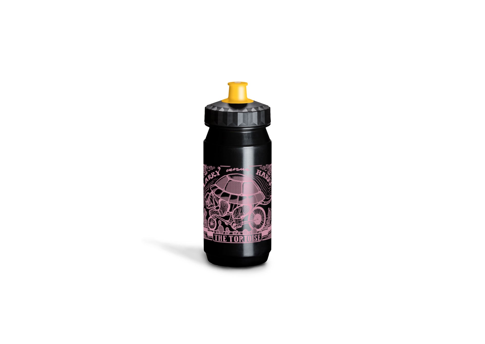larry-vs-harry-bidon-550-ml-the-hare-and-the-tortoise image 2