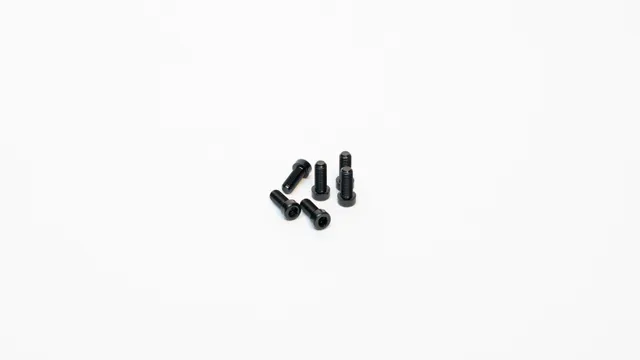 larry-vs-harry-boltkit-shimano-steps-kit-6-vis-inox-moteur-e6100-e8000 image 1