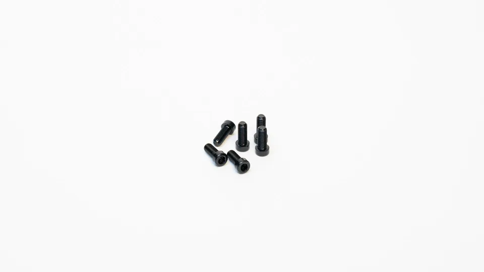 larry-vs-harry-boltkit-shimano-steps-kit-6-vis-inox-moteur-e6100-e8000 image 1