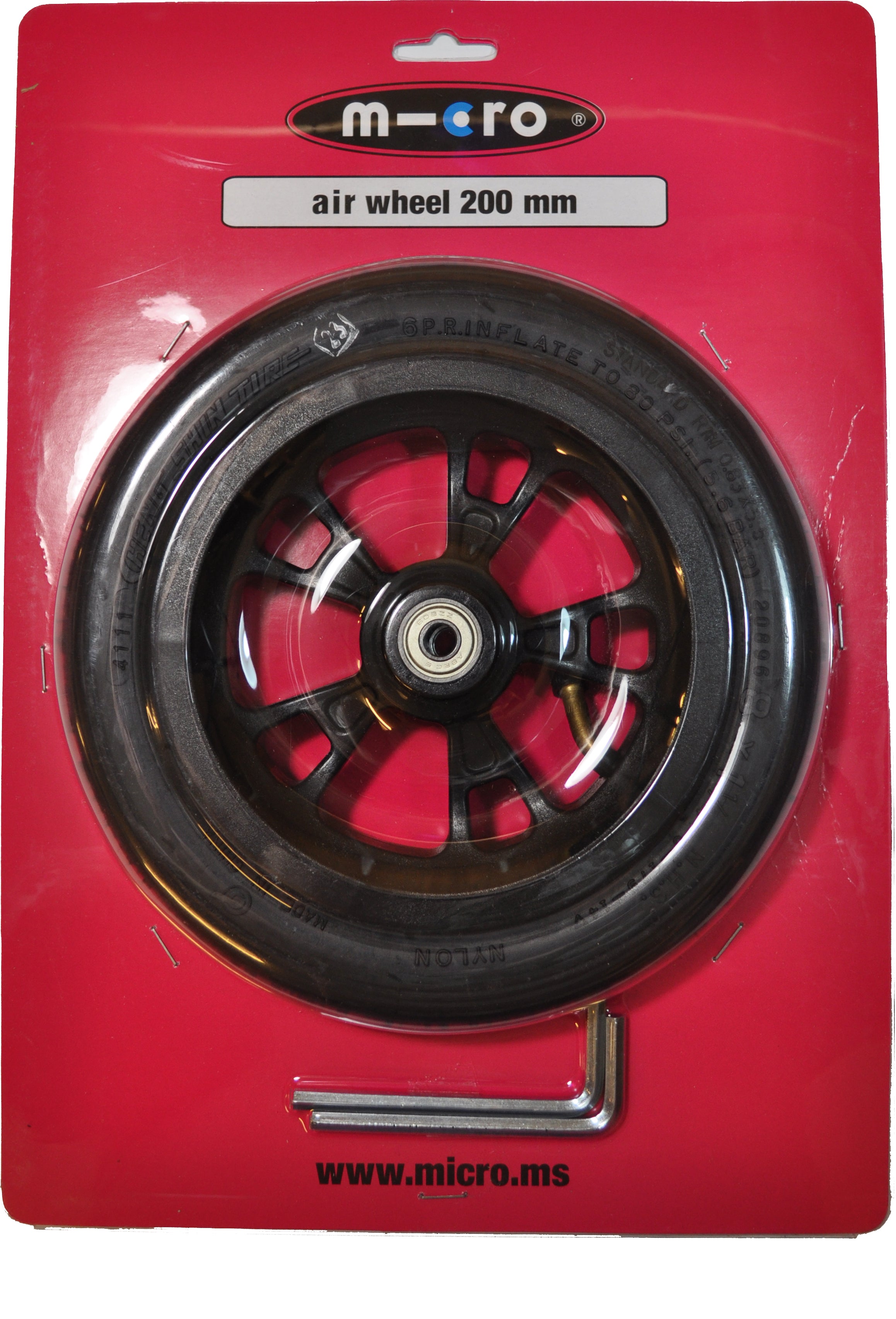 chambre-air-micro-200-mm-flex-air image 1