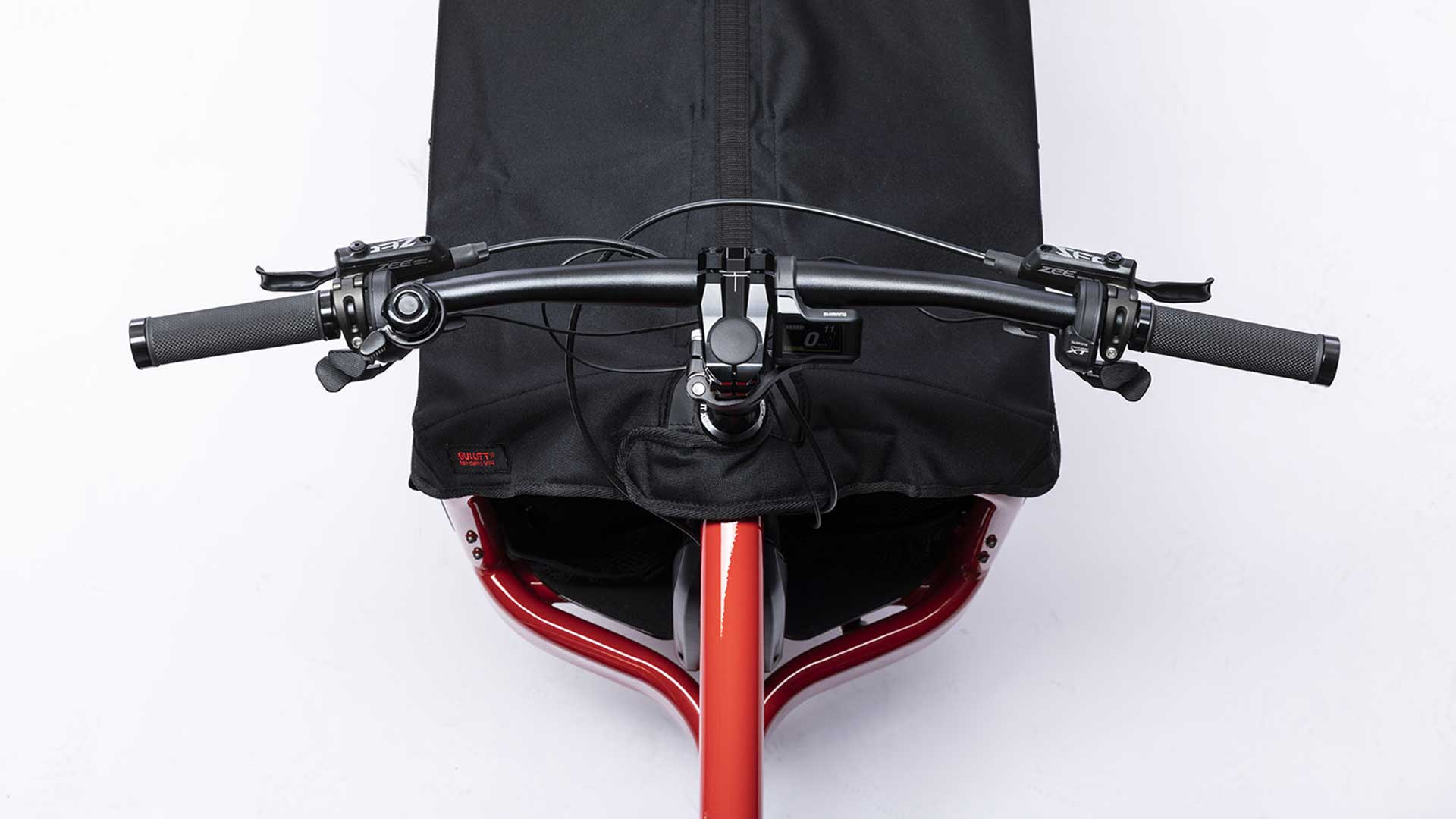 larry-vs-harry-flat-handlebar-black-cintre-plat-alu-580-mm image 3