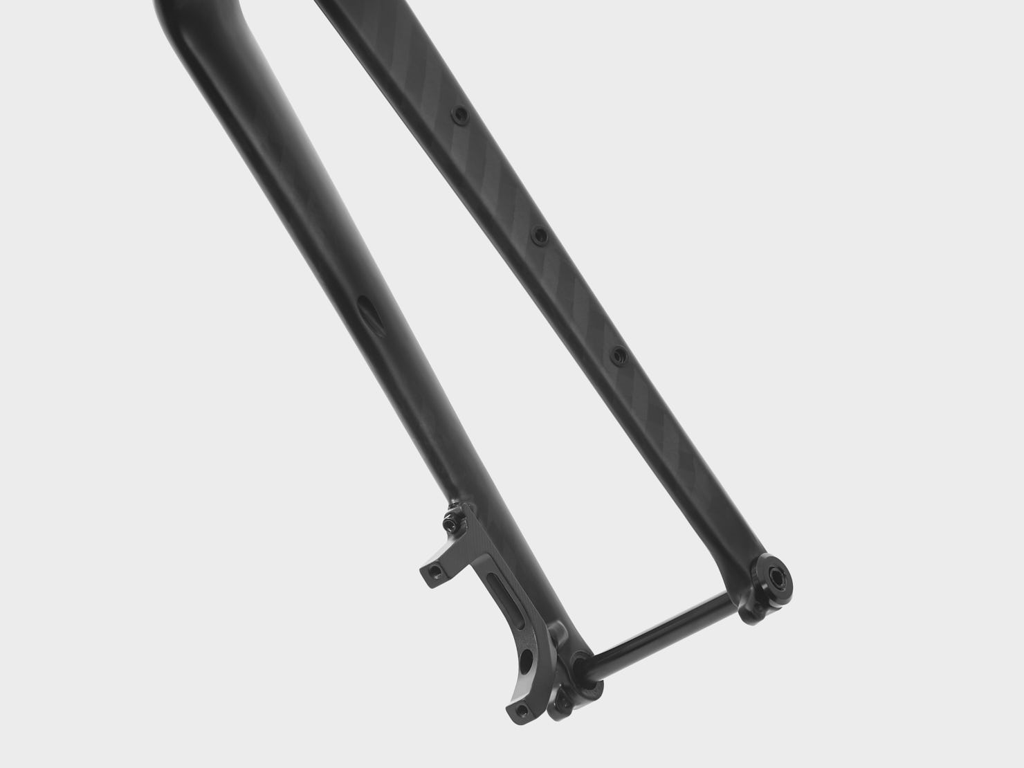 omnium-carbon-fork-fourche-carbone-pour-cxc-titane image 2