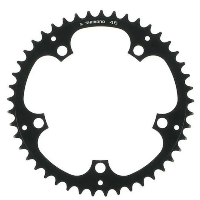 larry-vs-harry-ebullitt-plateau-shimano-45t-130-bcd-5-branches image 1