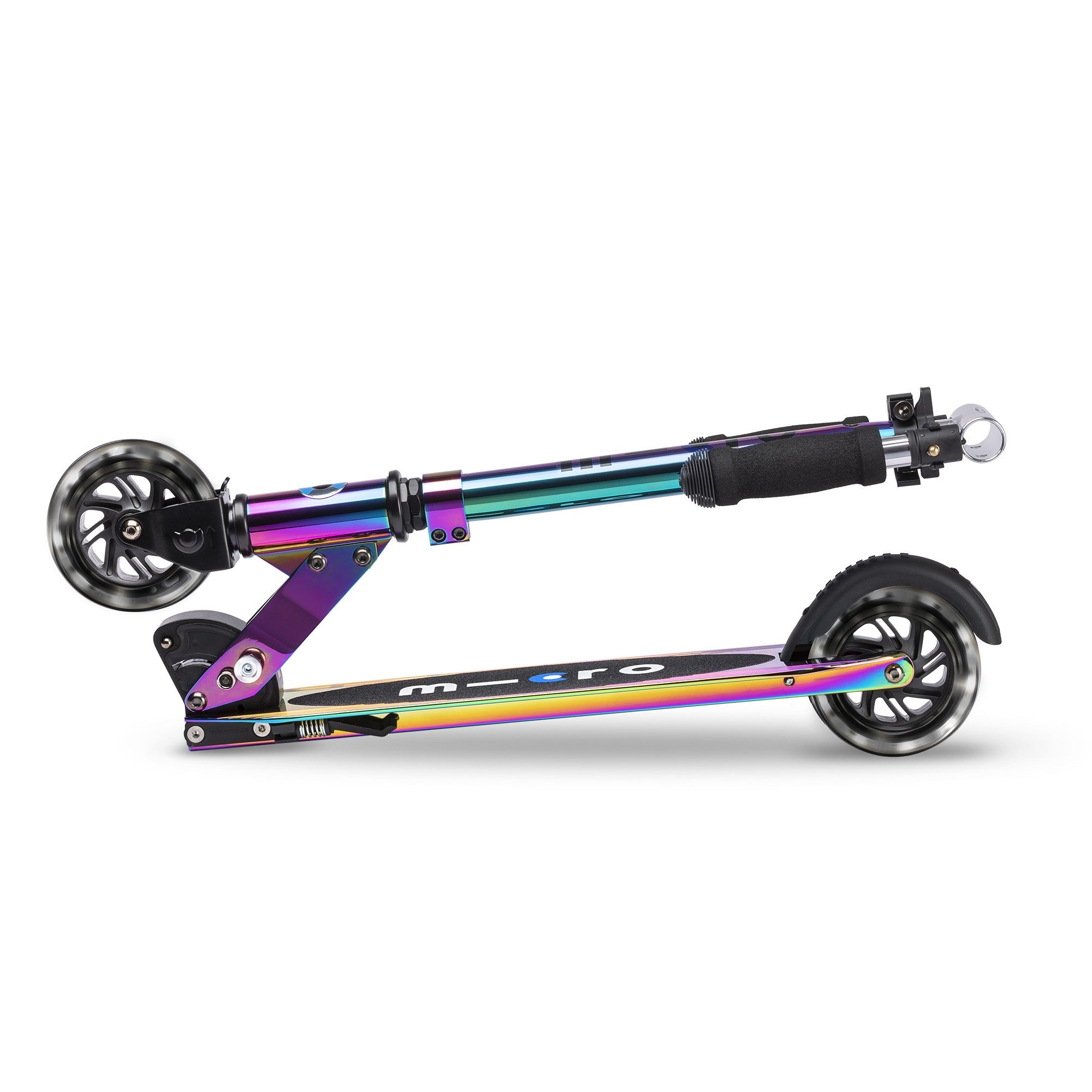 micro-sprite-led-neochrome-trottinette-2-roues image 5