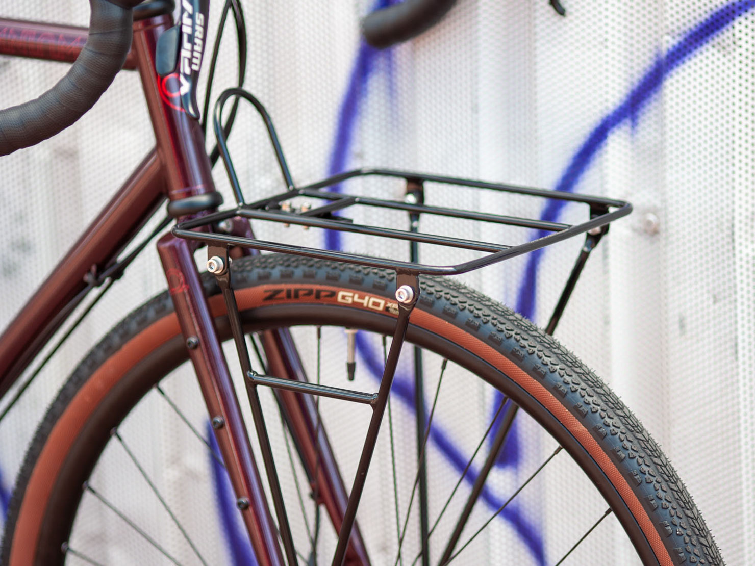 omnium-front-rack-porte-bagages-avant-acier-10-kg image 7