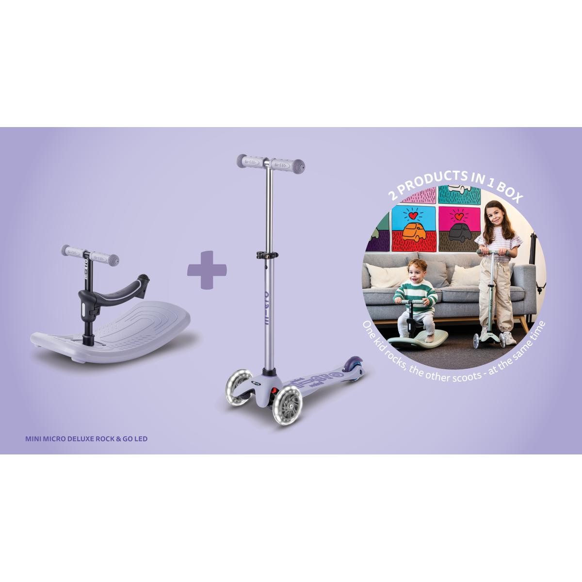 micro-mini-micro-deluxe-rock-go-led-draisienne-bascule-et-trottinette-lavande-6- image 7