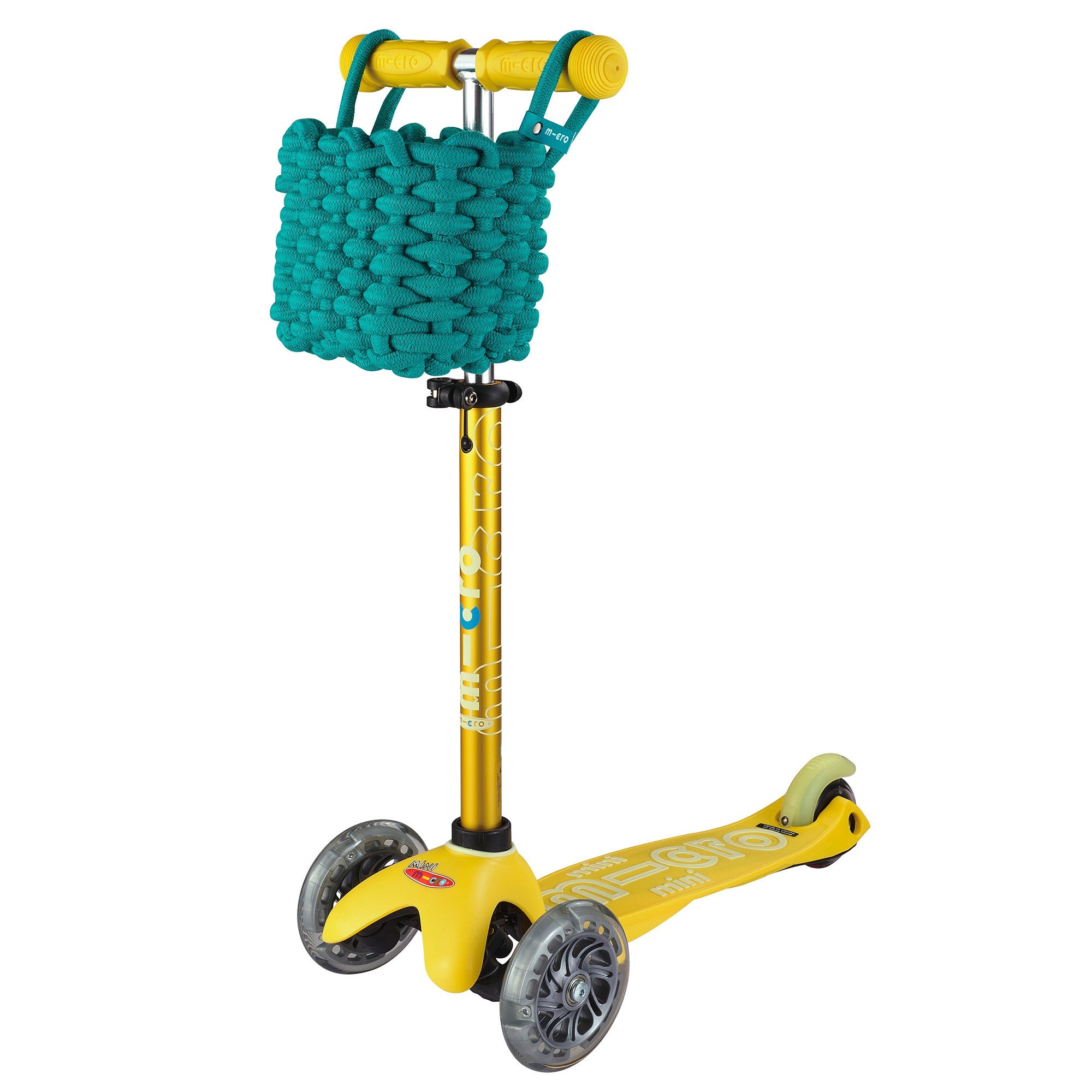 micro-panier-en-coton-pour-trottinette-mini-et-maxi-micro image 2