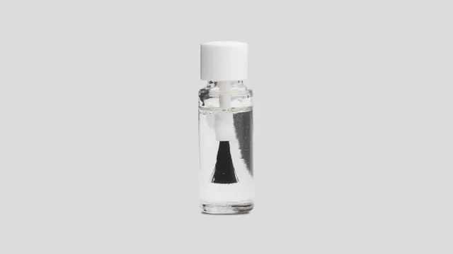 larry-vs-harry-repair-paint-vernis-retouche-cadre-transparent-3-ml image 1