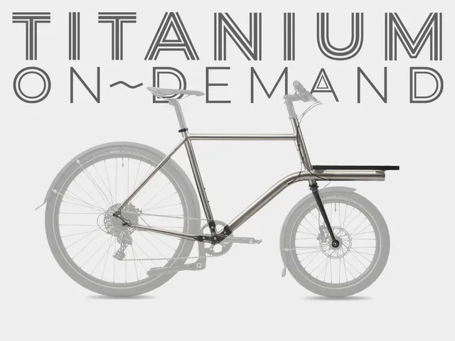 omnium-titanium-mini-v3ir-kit-cadre-cargo-compact image 1