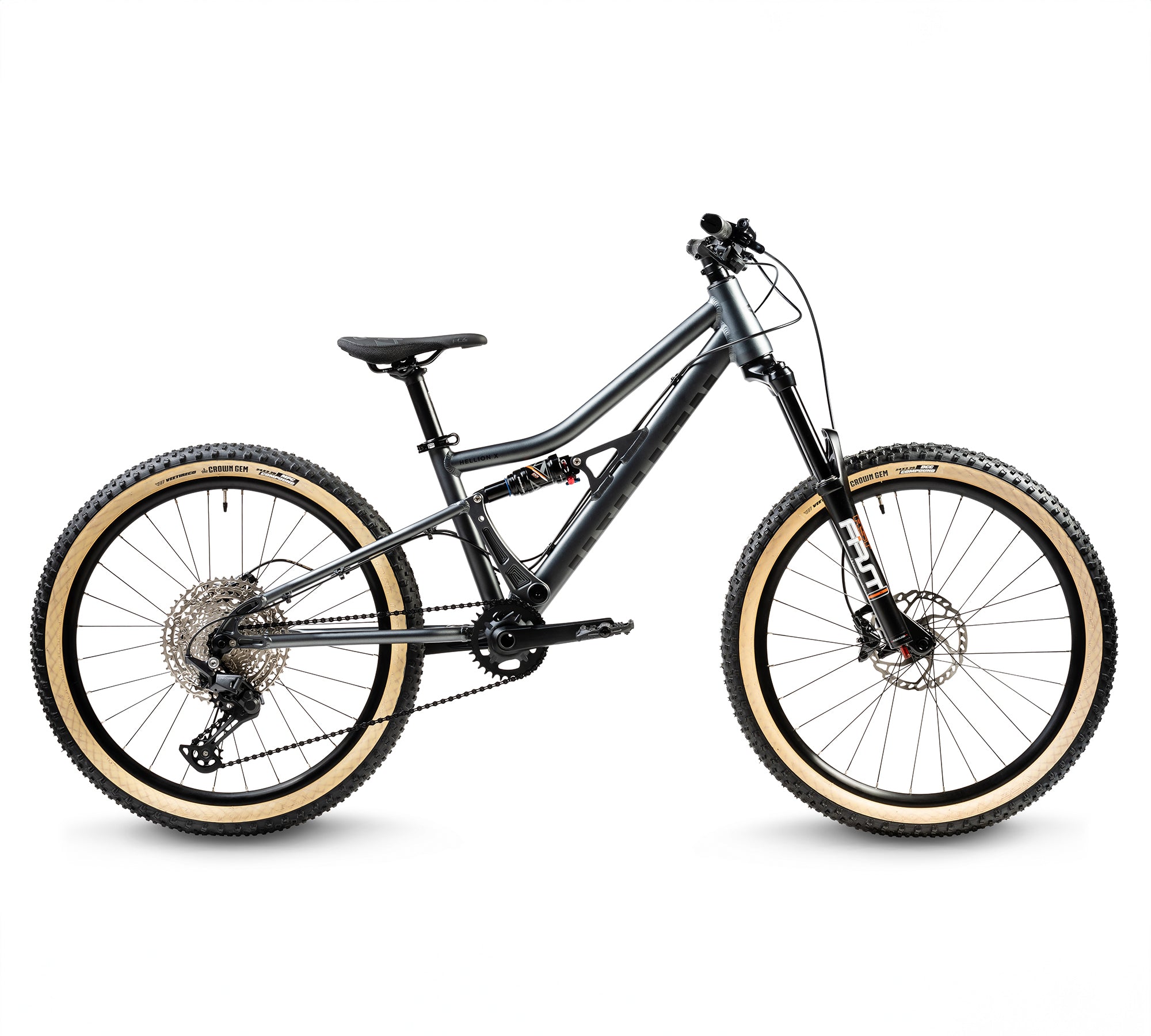 early-rider-hellion-x24-vtt-enduro-enfant-24-pouces image 4