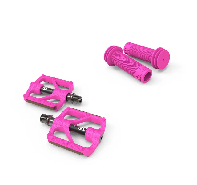 early-rider-kit-couleur-grips-p-dales-14-16-my24 image 1