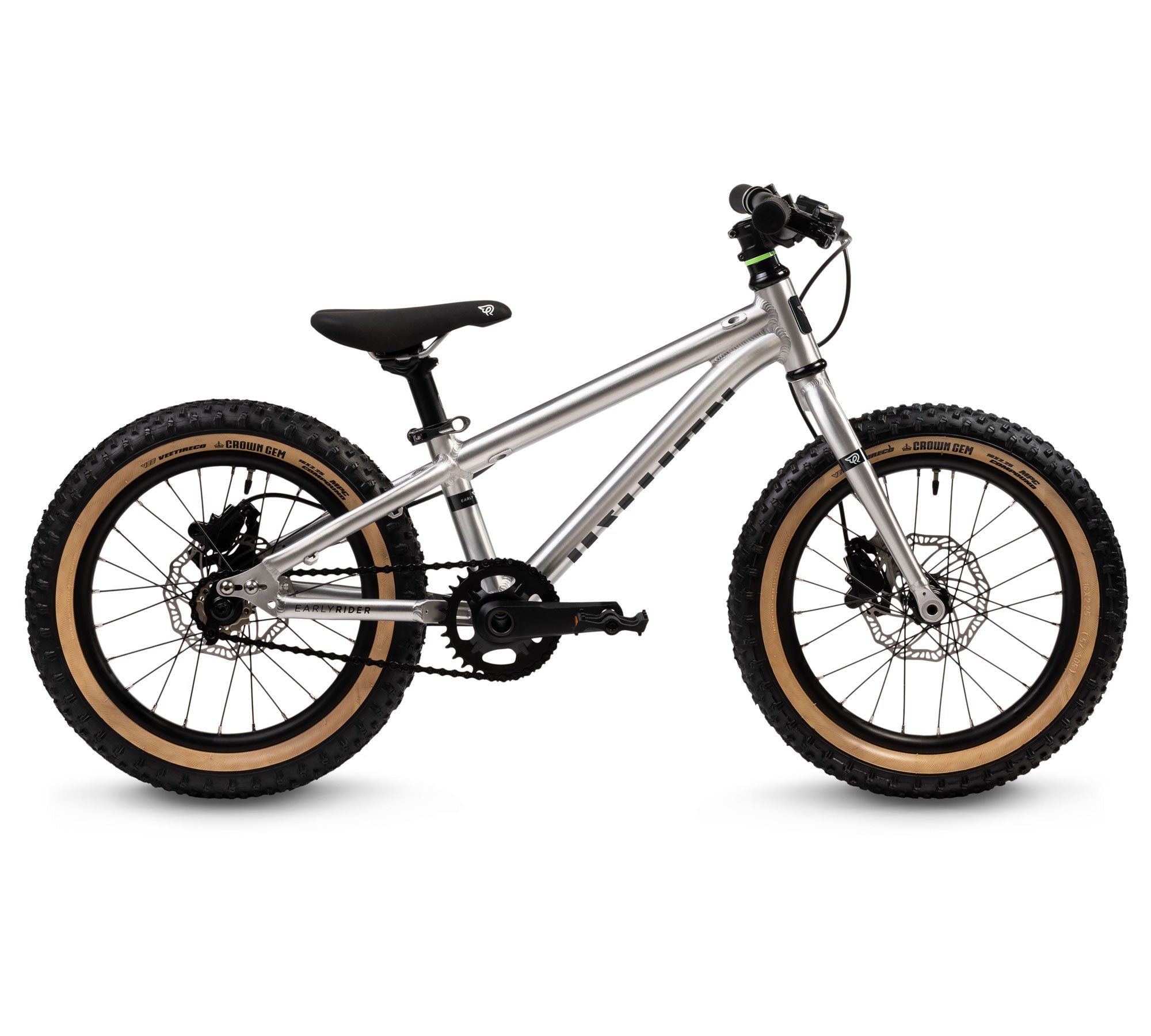early-rider-hellion-16-my24-25-v-lo-enfant-16-pouces-4-6-ans image 4