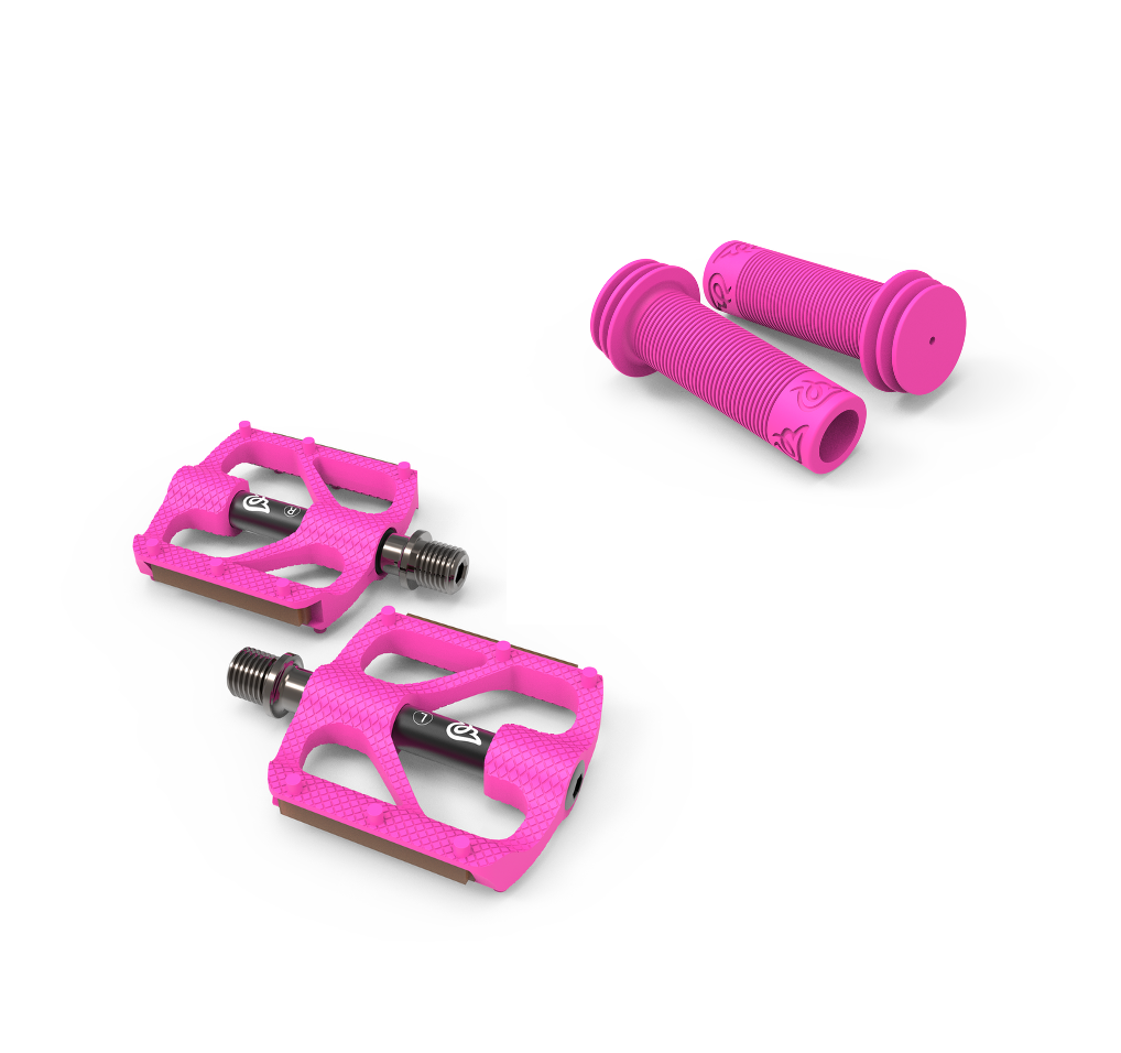 early-rider-kit-couleur-grips-p-dales-14-16-my24 image 1
