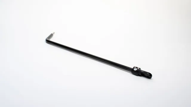 larry-vs-harry-bras-de-transmission-x-edition-22-mm-rl-link-noir image 1
