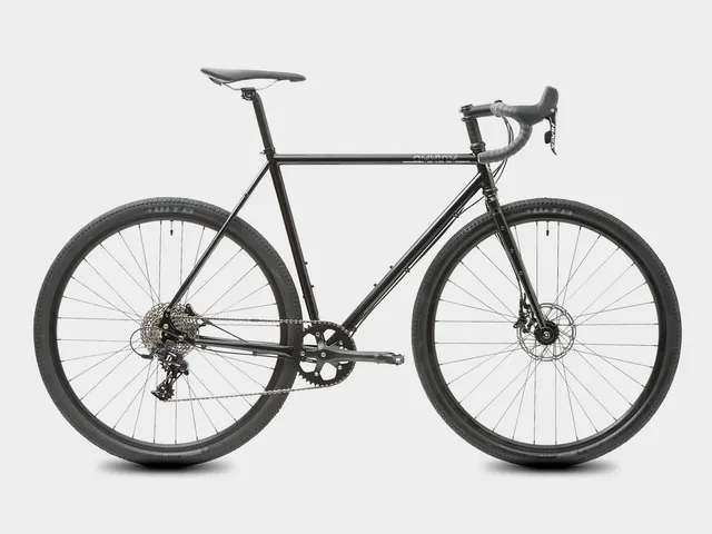 omnium-cxc-v3-apex-1-v-lo-gravel-dropbar-1x11 image 1
