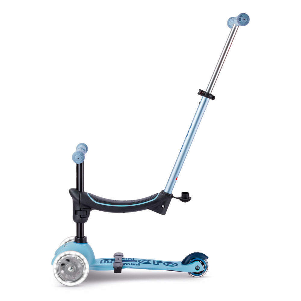 micro-mini2grow-led-bleu-clair-draisienne-et-trottinette-4-en-1-1-6-ans image 2