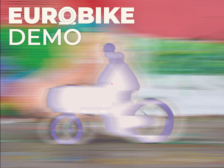 omnium-titanium-mini-max-v3ir-v-lo-cargo-euro-bike-build image 1