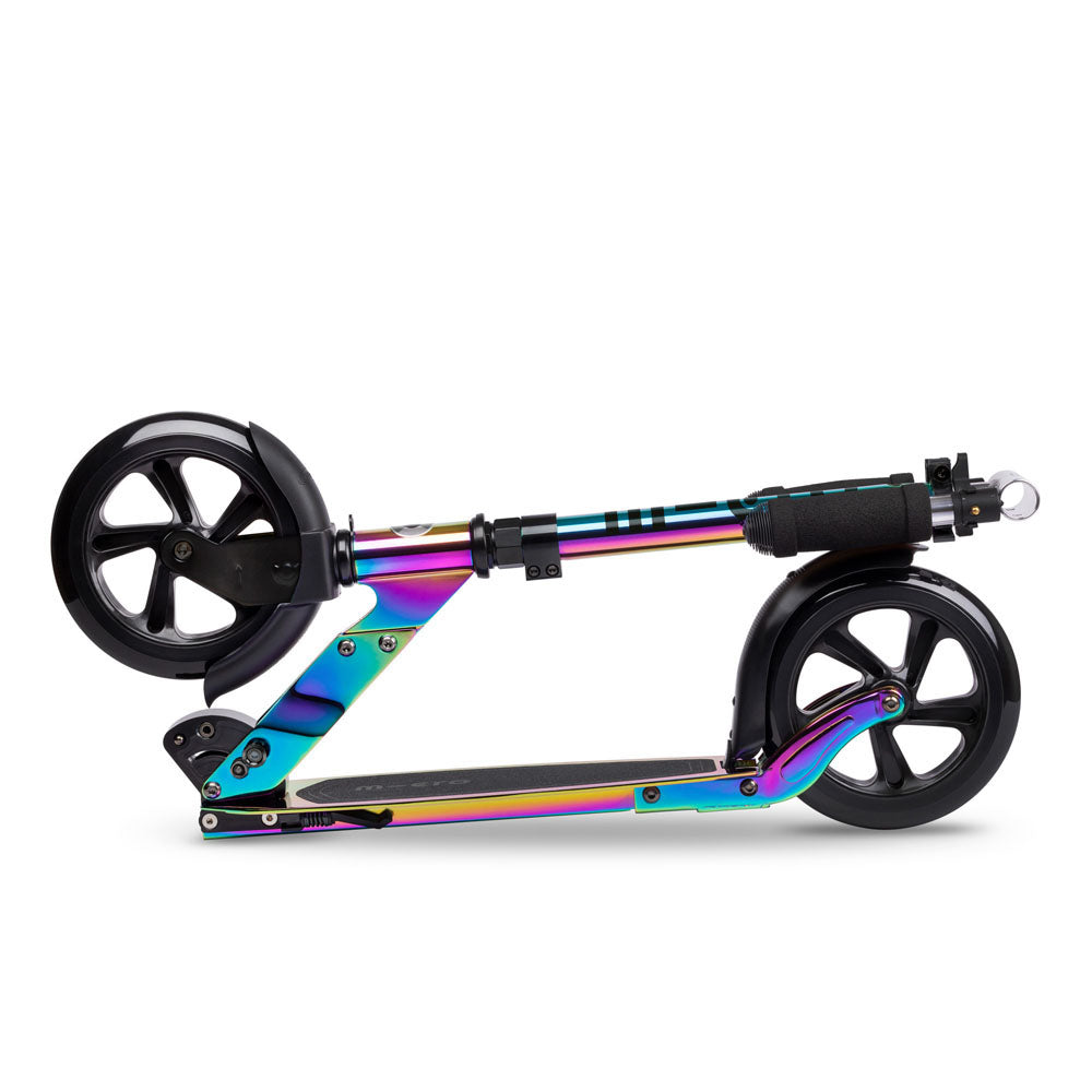micro-trottinette-classic-neochrome-adulte-200mm image 4