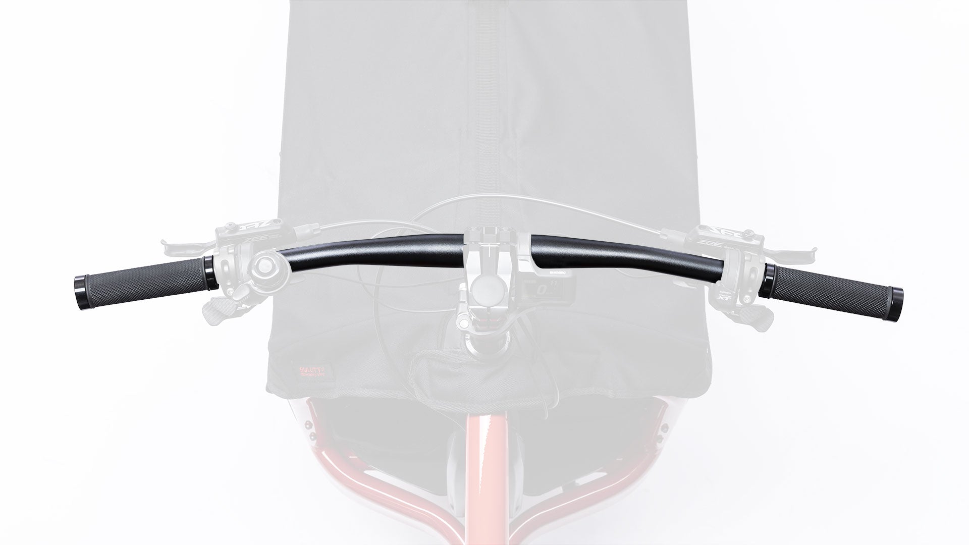 larry-vs-harry-flat-handlebar-black-cintre-plat-alu-580-mm image 1
