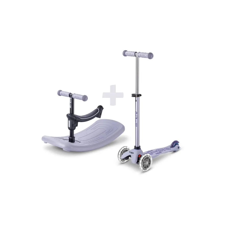 micro-mini-micro-deluxe-rock-go-led-draisienne-bascule-et-trottinette-lavande-6- image 1