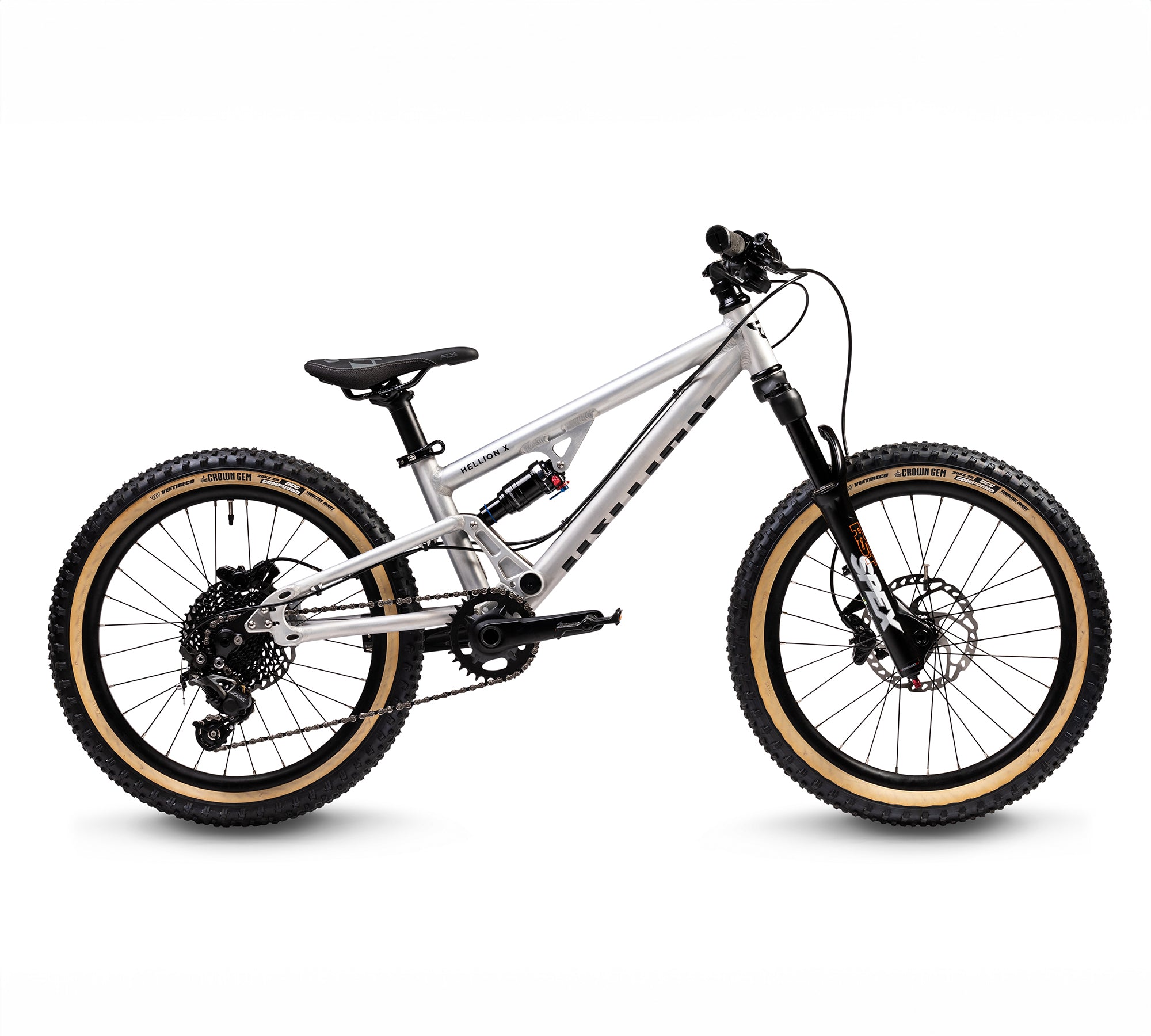 early-rider-hellion-x20-vtt-bike-park-enfant-20-pouces image 3