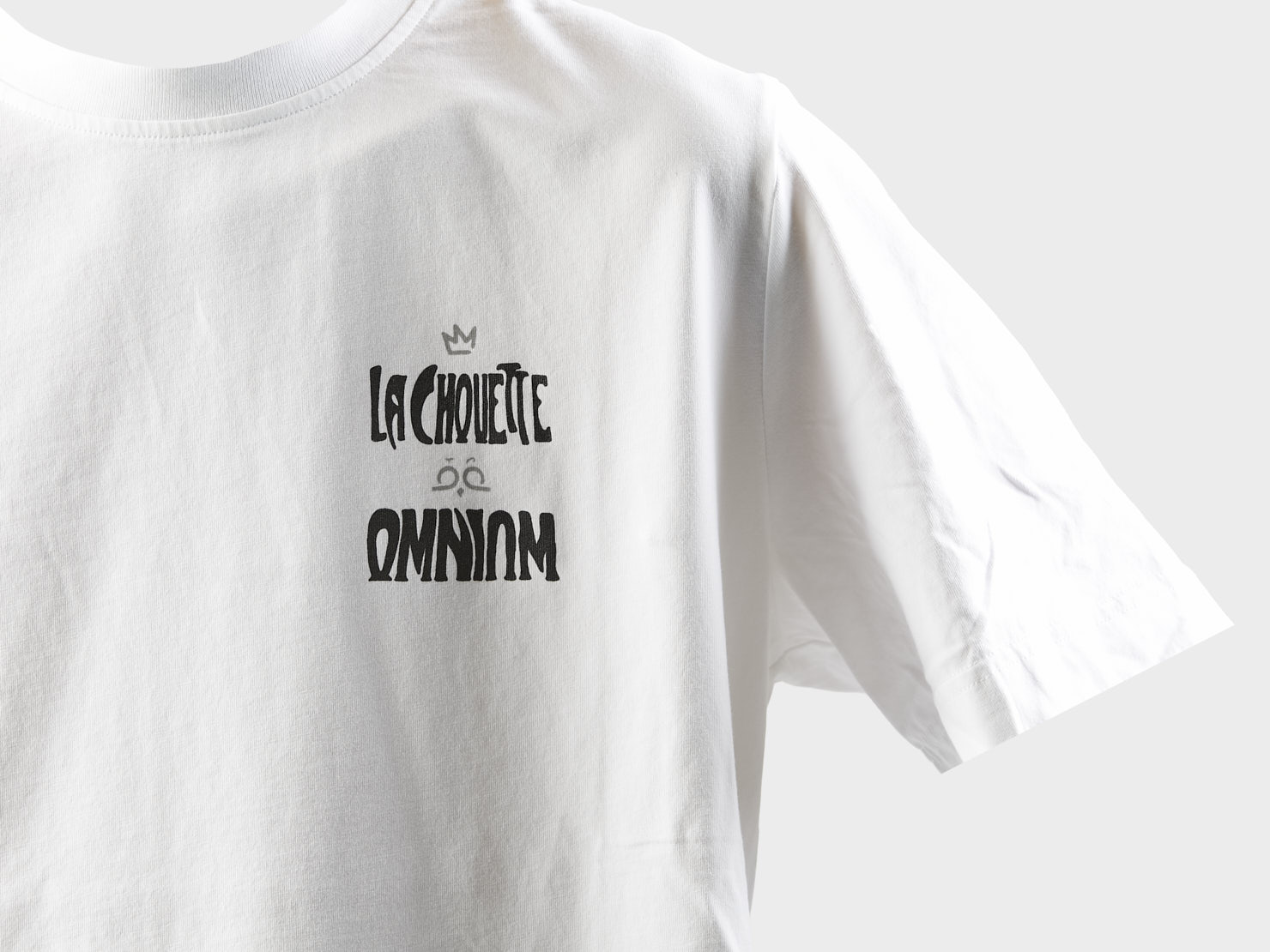 omnium-la-chouette-reflective-t-shirt-t-shirt-r-fl-chissant image 3
