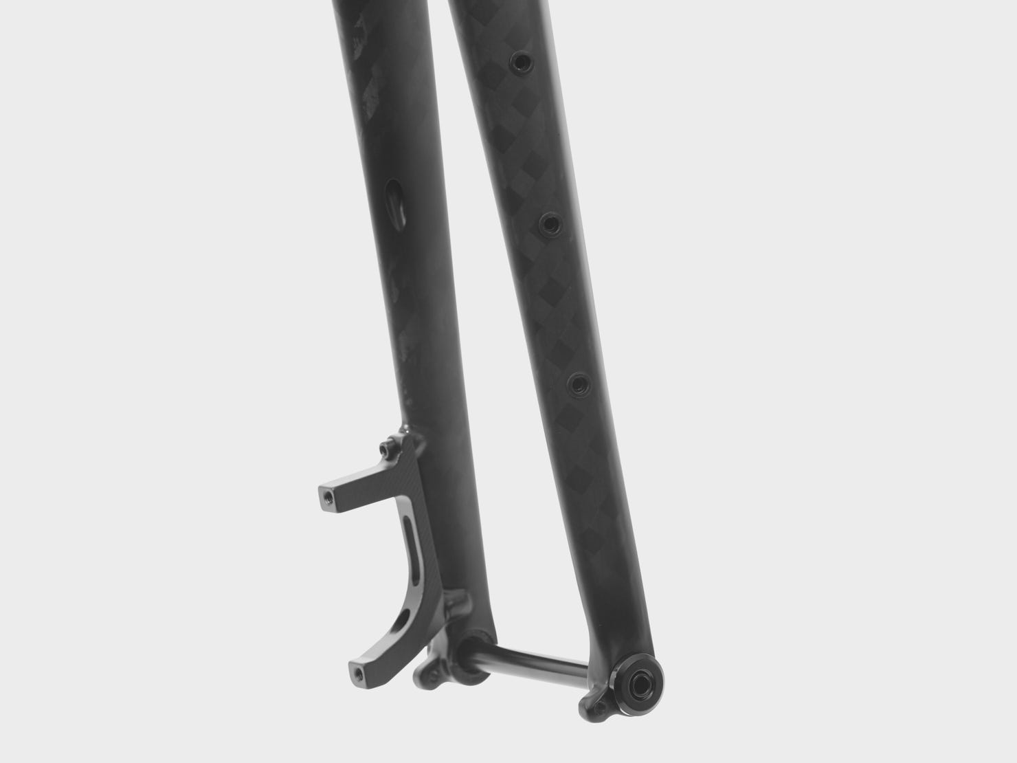 omnium-carbon-fork-fourche-carbone-pour-cxc-titane image 3