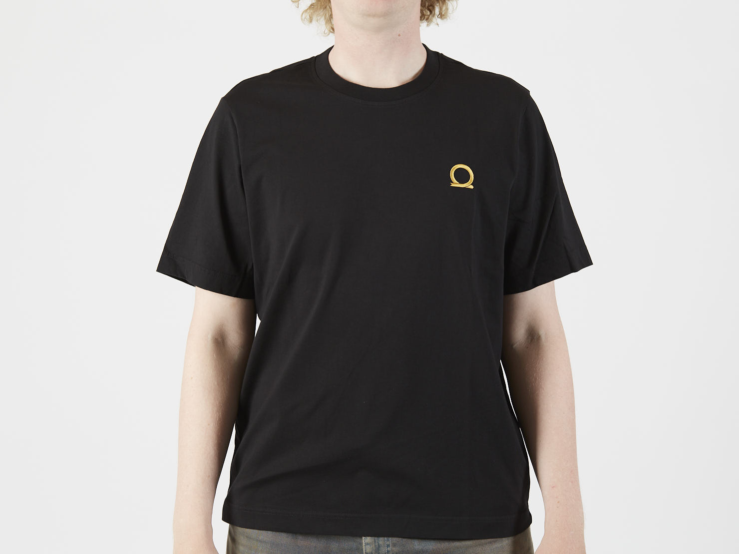 omnium-embroidered-o-logo-tee-t-shirt-logo-o-brod image 6