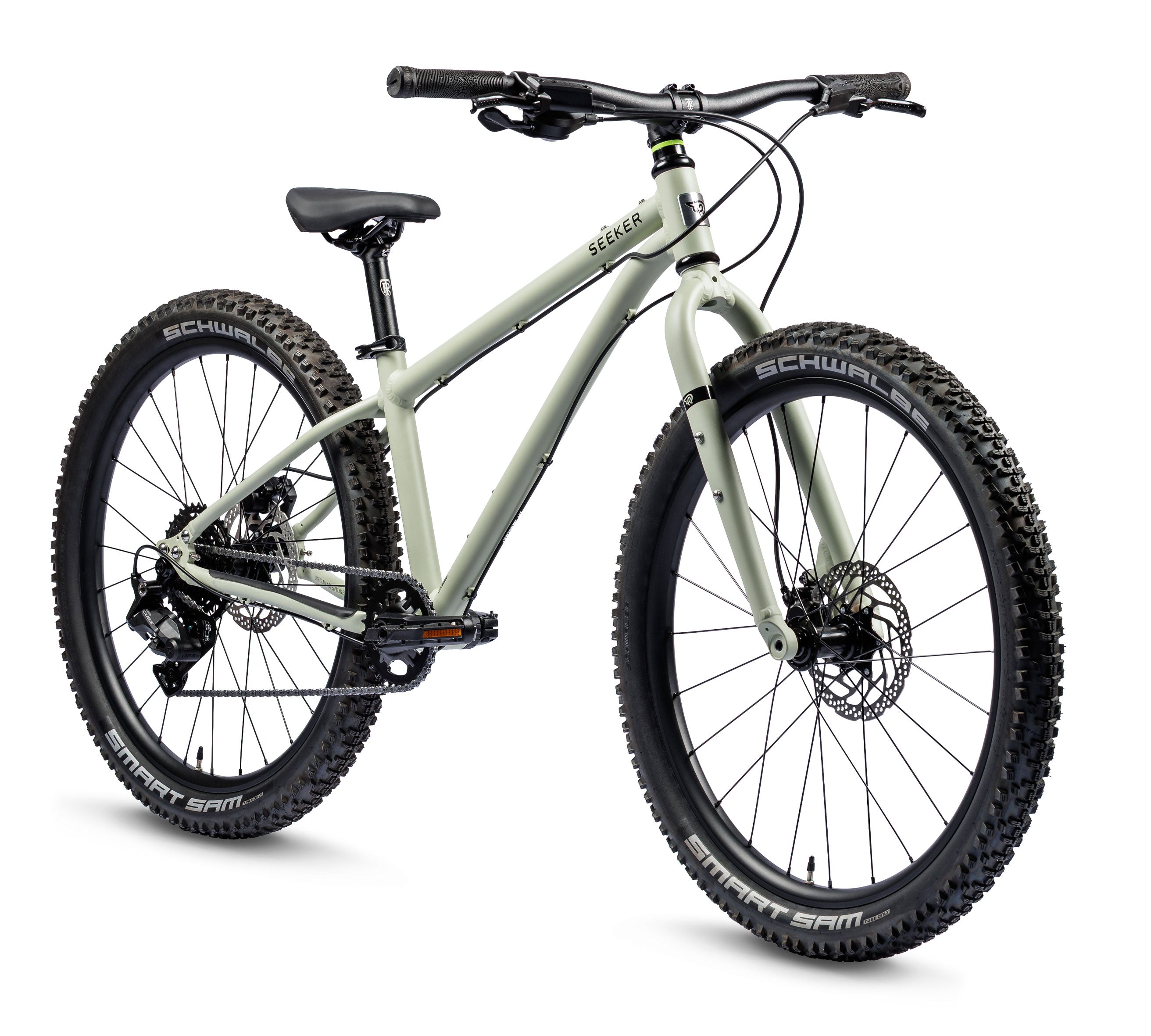early-rider-seeker-24-vtt-enfant-24-shimano-cues-1x9 image 4