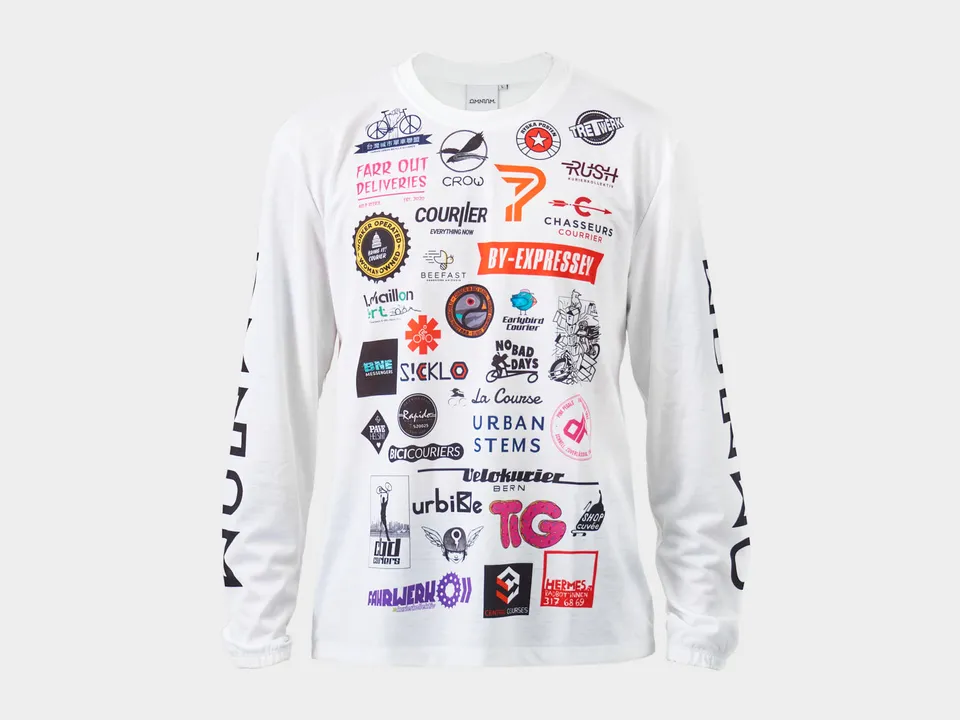 omnium-anniversary-ls-t-shirt-t-shirt-manches-longues image 1