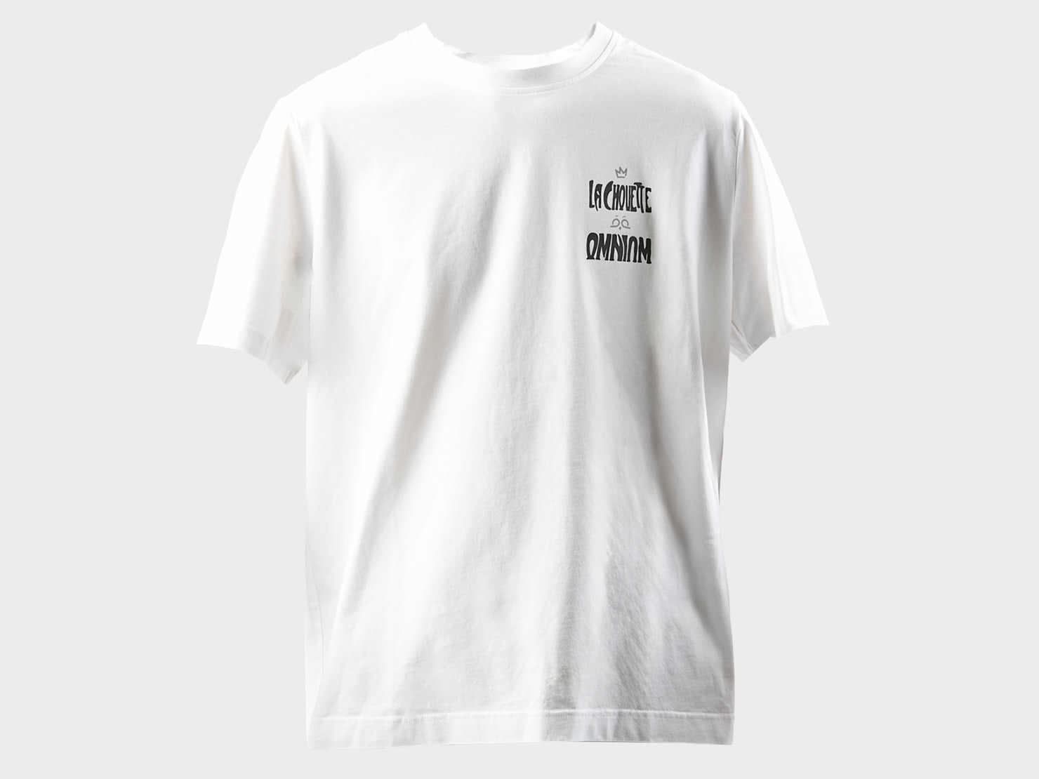 omnium-la-chouette-reflective-t-shirt-t-shirt-r-fl-chissant image 5