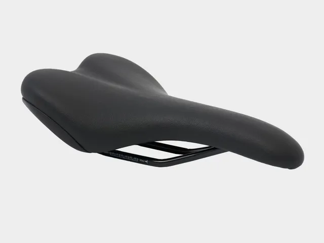 omnium-standard-saddle-selle-confort-150x280mm-cargo image 1