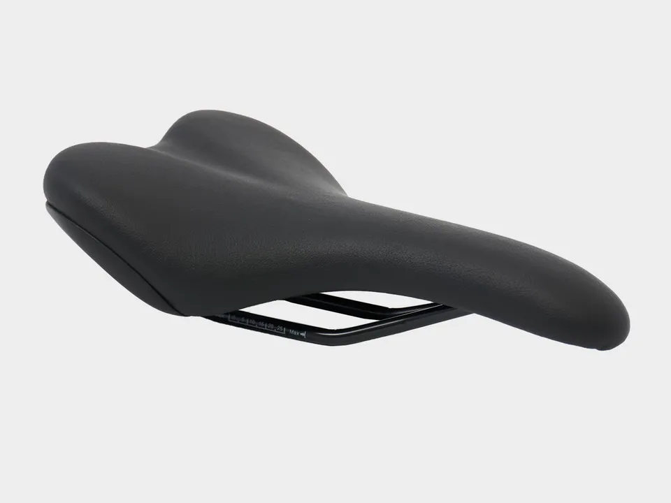 omnium-standard-saddle-selle-confort-150x280mm-cargo image 1