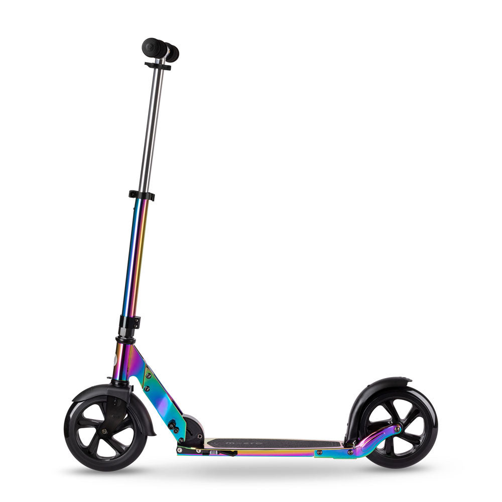 micro-trottinette-classic-neochrome-adulte-200mm image 3