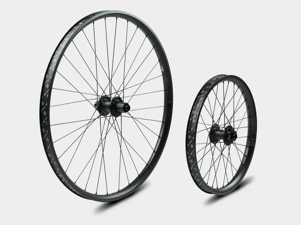 omnium-by-dt-swiss-cargo-wheelset-paire-de-roues-cargo image 1