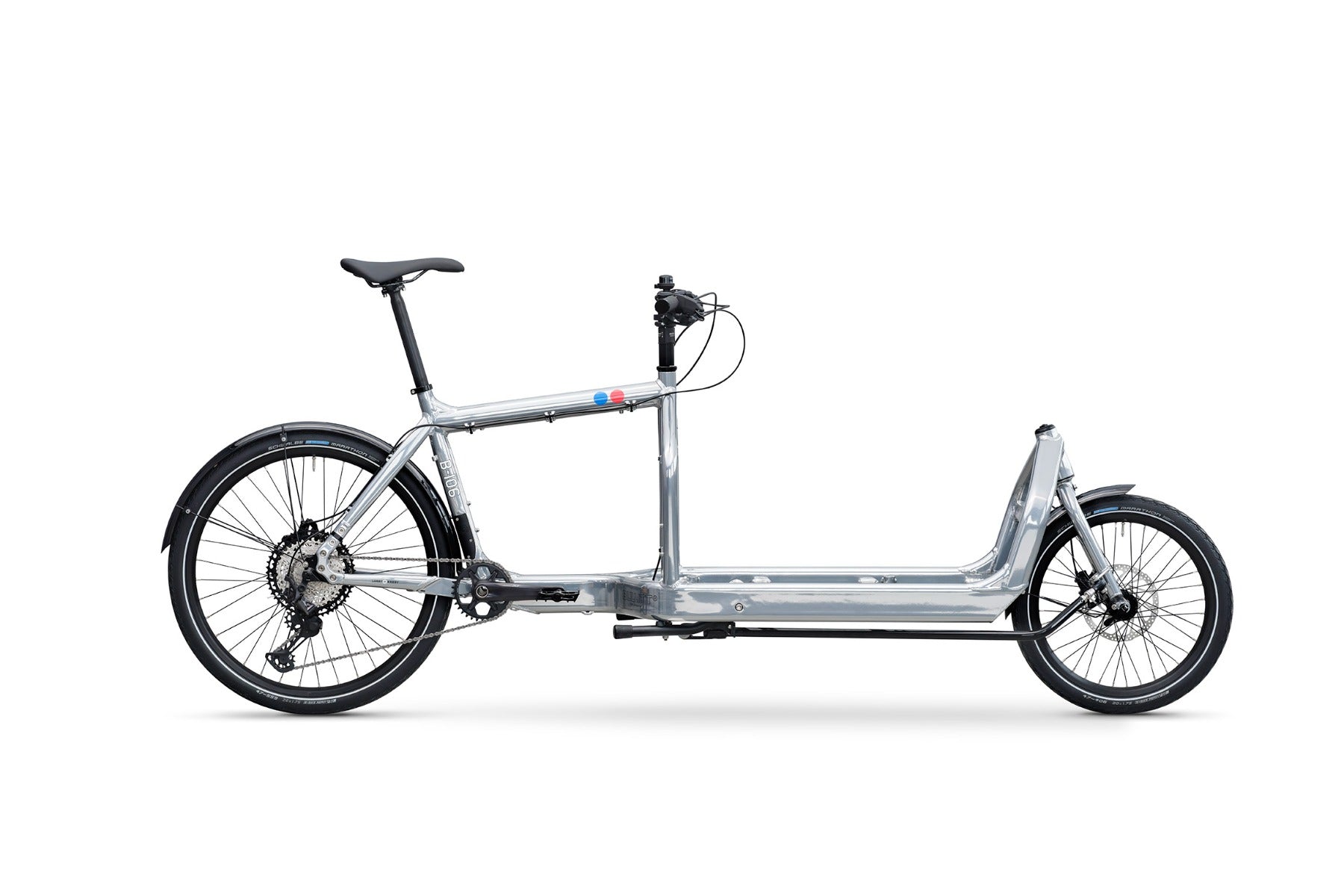 larry-vs-harry-original-b-106-kit-cadre-v-lo-cargo-bullitt-familial image 1
