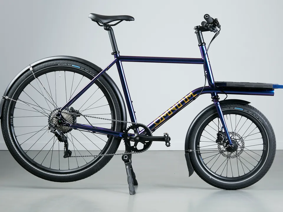 omnium-demo-mini-blurple-s-deore-v-lo-cargo-d-mo image 1