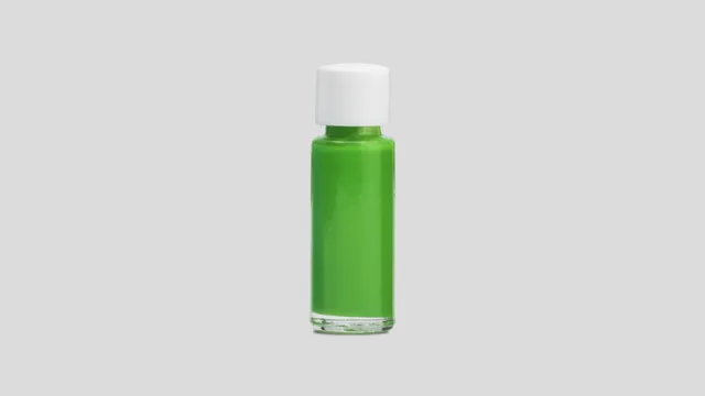 larry-vs-harry-peinture-retouche-vert-clair-lizzard-king-old image 1