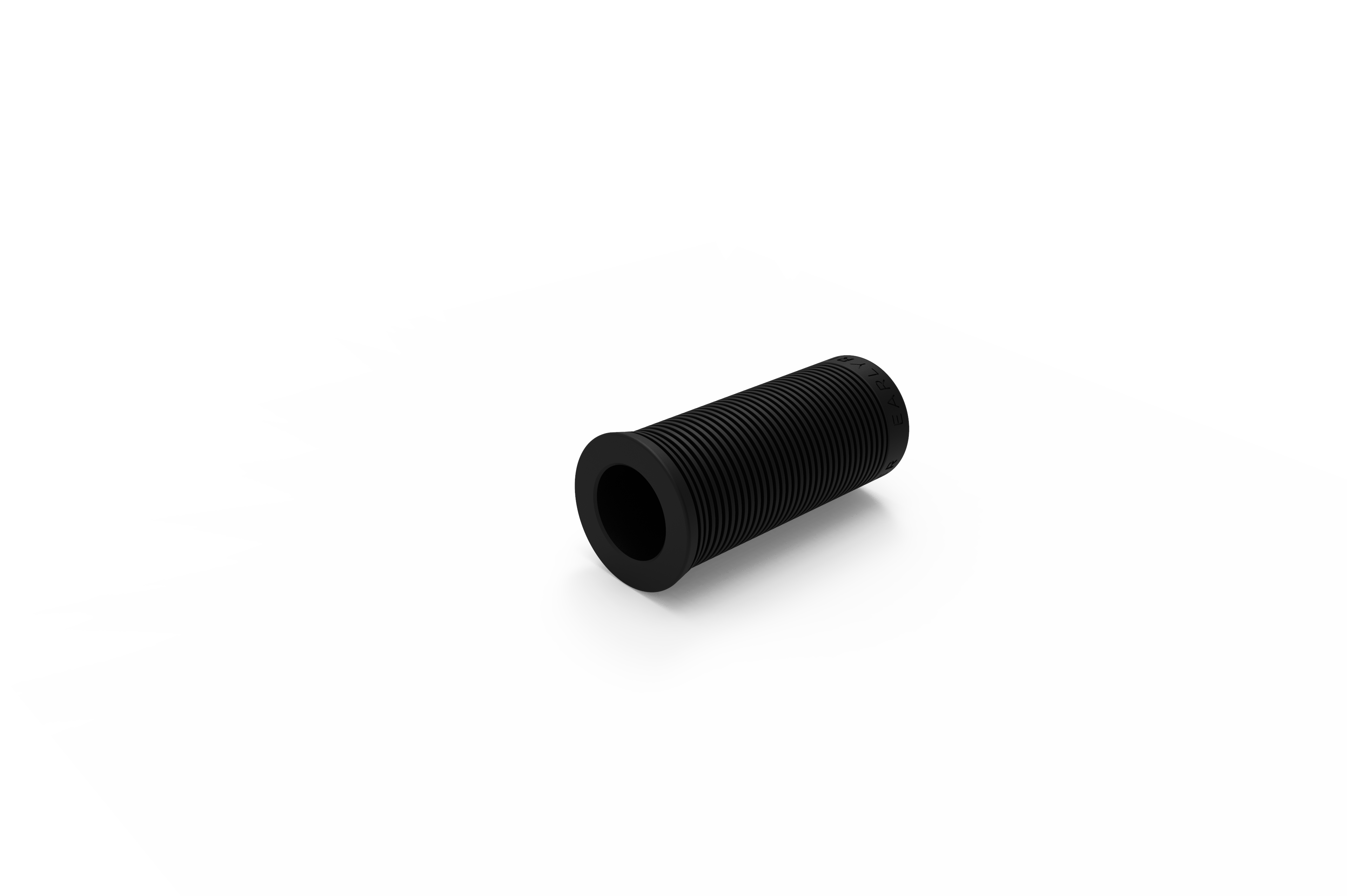 early-rider-poign-e-droite-70mm-twist-shifter-22-2mm image 1