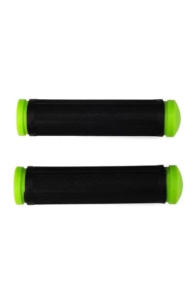 micro-poign-es-de-rechange-mx-trixx-noir-vert image 1