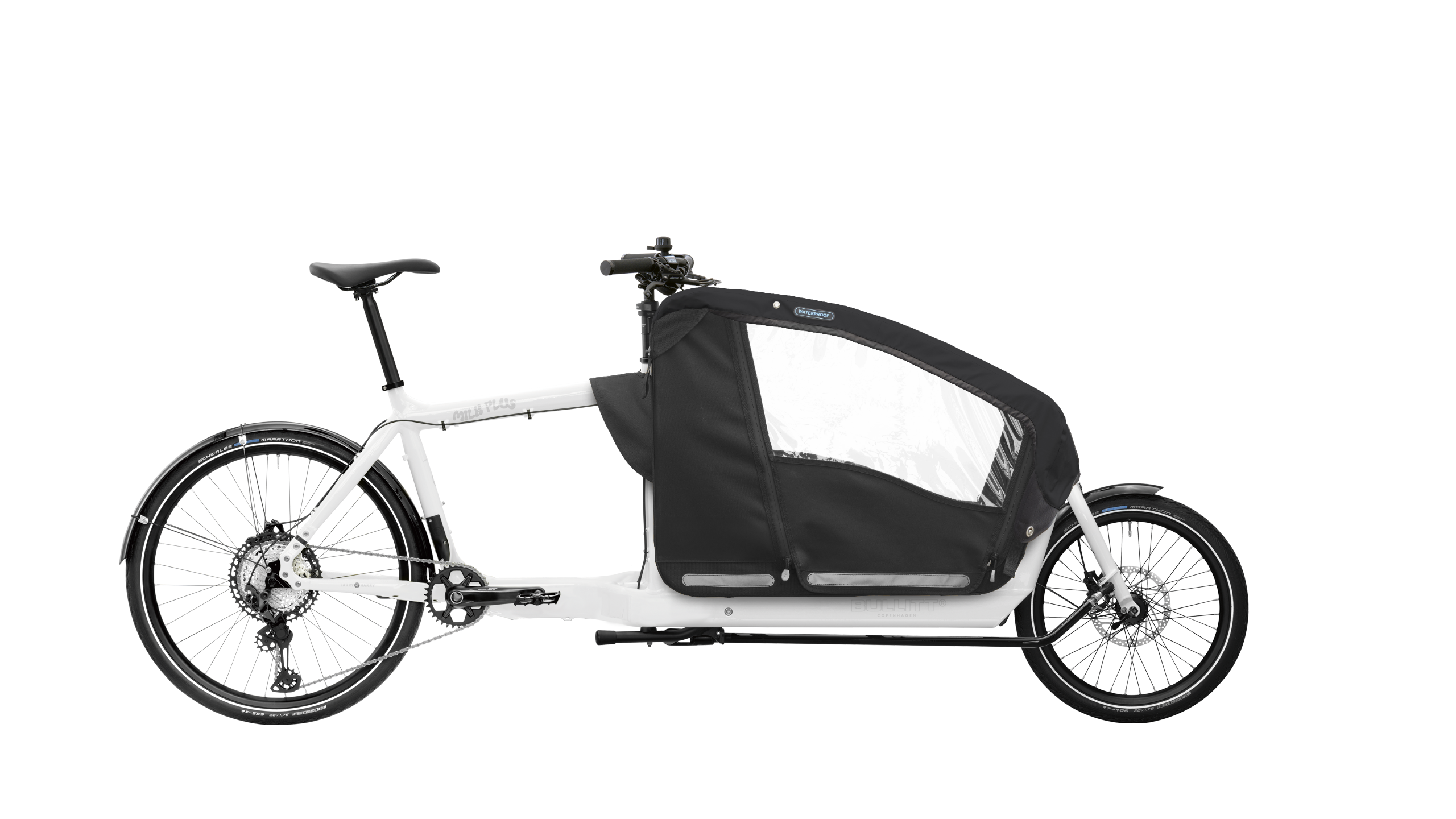 larry-vs-harry-canopy-2-0-protection-pluie-pour-2-enfants-bullitt image 1